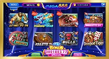 mega888 slot